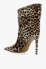 Alexandre Vauthier ‘Alex’ heeled ankle boots