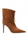 Alexandre Vauthier Heeled ankle boots