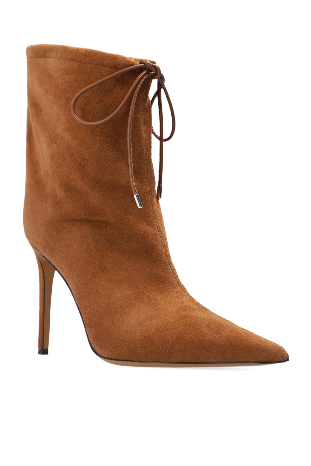 Alexandre Vauthier Heeled ankle boots