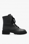 Alexandre Vauthier ‘Combat’ ankle boots