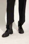 Alexandre Vauthier ‘Combat’ ankle boots