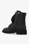 Alexandre Vauthier ‘Combat’ ankle boots
