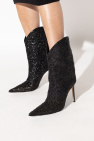 Alexandre Vauthier ‘Phai’ heeled ankle boots