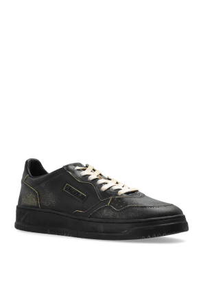 Autry Sneakers Supvin Low