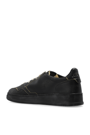 Autry Sneakers Supvin Low