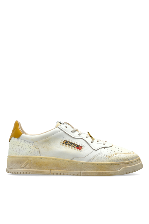 ‘Medalist’ sports shoes od Autry