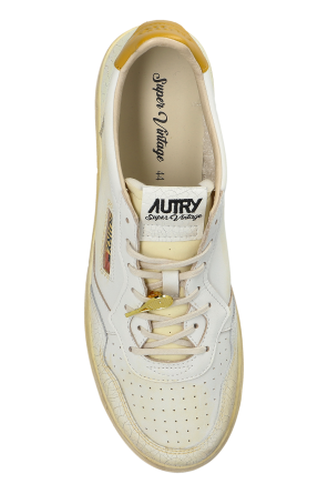 Autry ‘Medalist’ sports shoes