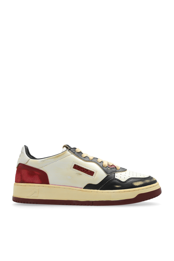 Autry Trainers AVLM LB01