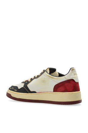 Autry Sneakers AVLM LB01