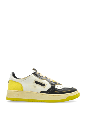 Sneakers medalist low super vintage od Autry
