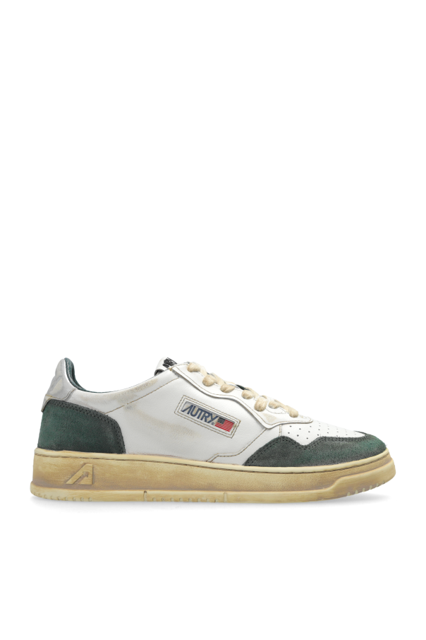 Autry Sneakers Supvin Low