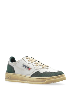 Autry Sneakers Supvin Low