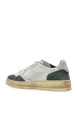 Autry Sneakers Supvin Low