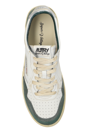 Autry Sneakers Supvin Low