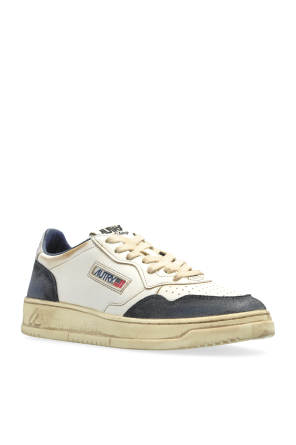 Autry Sports shoes Medalist Low Super Vintage