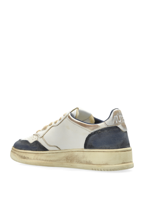 Autry Sports shoes Medalist Low Super Vintage