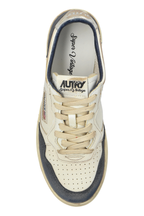 Autry Sports shoes Medalist Low Super Vintage