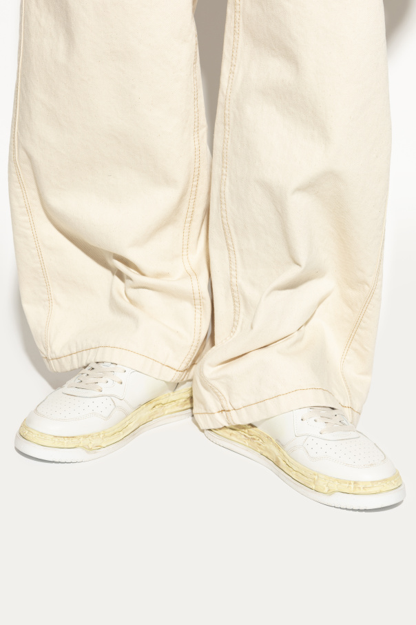 Autry Autry x Maison MIHARA