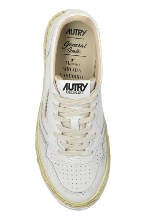 Autry Autry x Maison MIHARA