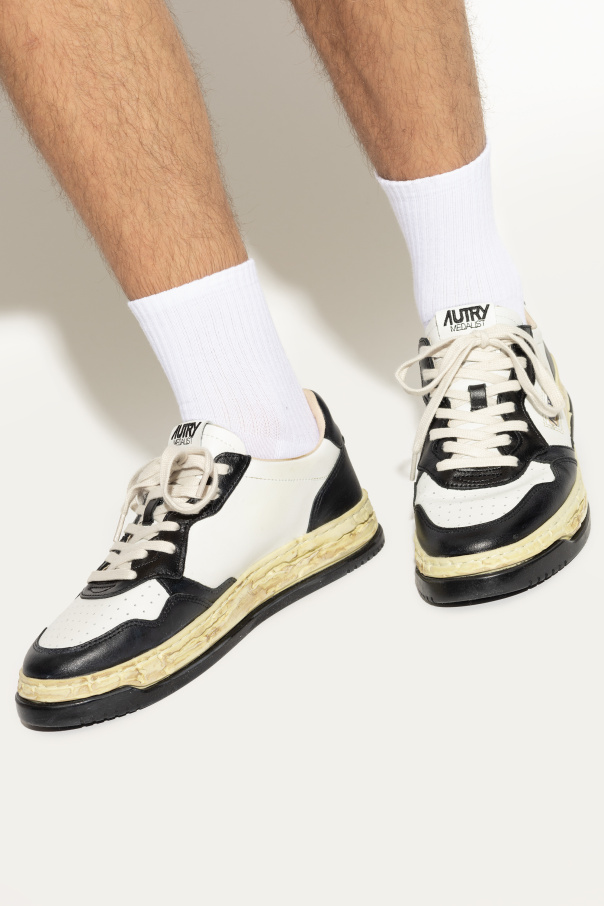 Autry Autry x Maison MIHARA