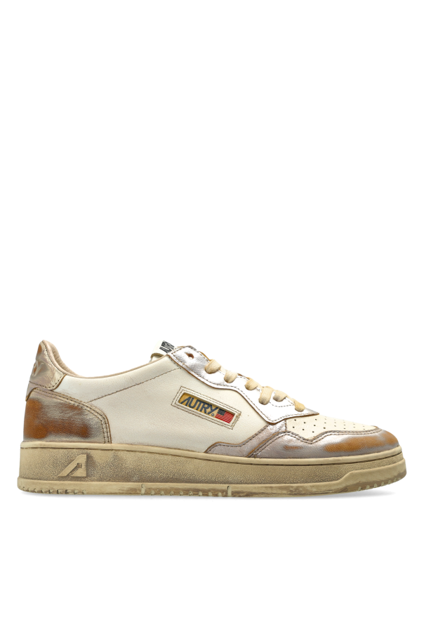 ‘Medalist’ sports shoes od Autry