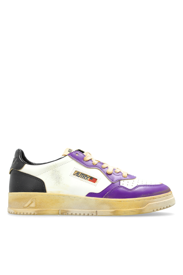 ‘Medalist’ sports shoes od Autry