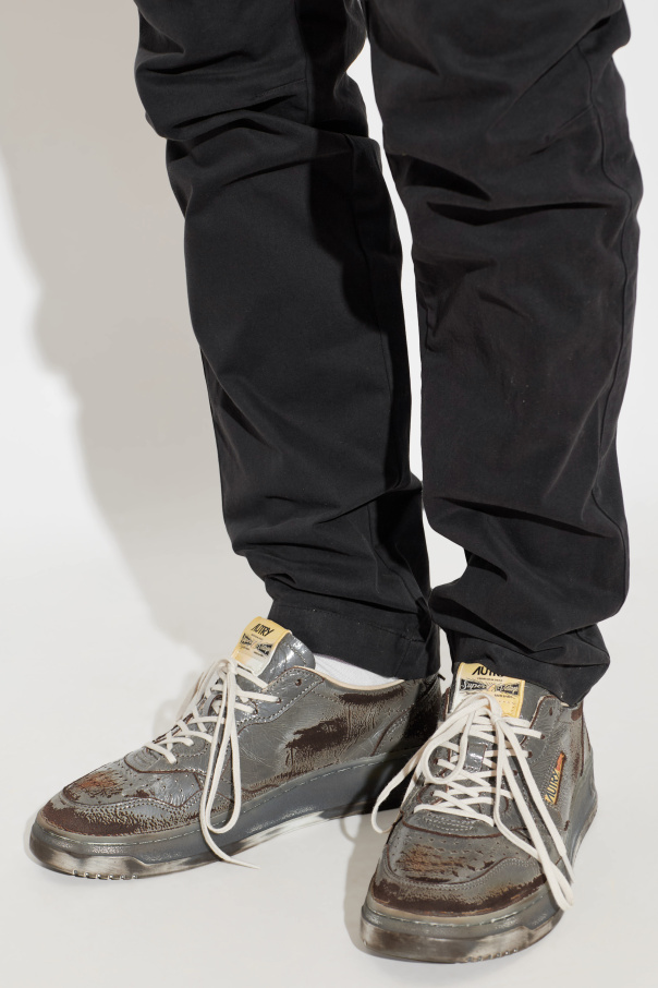 Autry ‘Medalist’ sports shoes