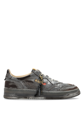 ‘Medalist’ sports shoes