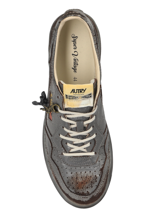 Autry ‘Medalist’ sports shoes