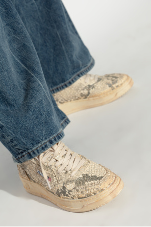 Sneakers medalist low super vintage od Autry