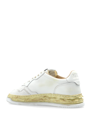 Autry Autry x Maison MIHARA