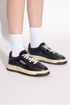 Autry Autry x Maison MIHARA