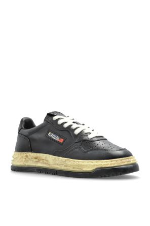 Autry Autry x Maison MIHARA