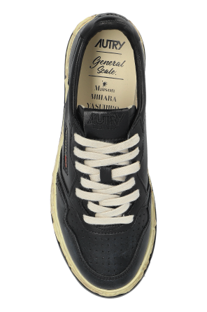 Autry Autry x Maison MIHARA