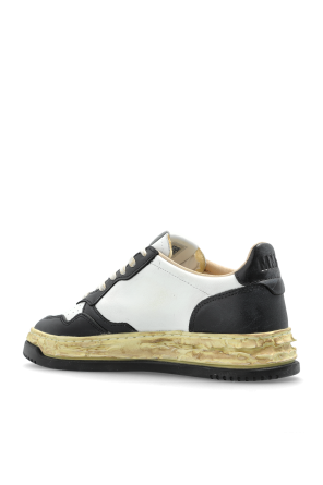 Autry Autry x Maison MIHARA