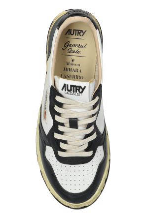 Autry Autry x Maison MIHARA