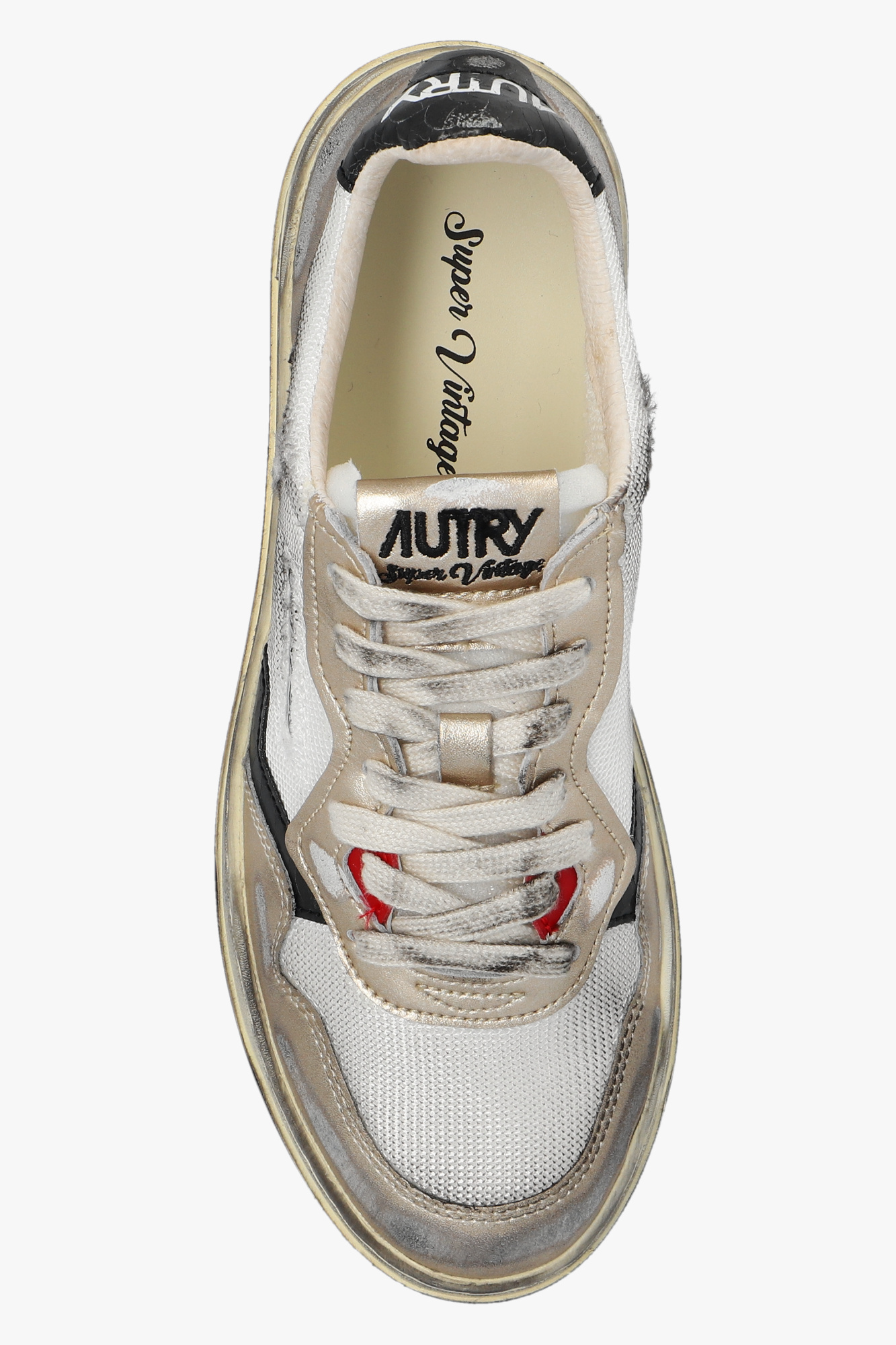 Autry ‘AVLW’ sneakers | Women's Shoes | Vitkac
