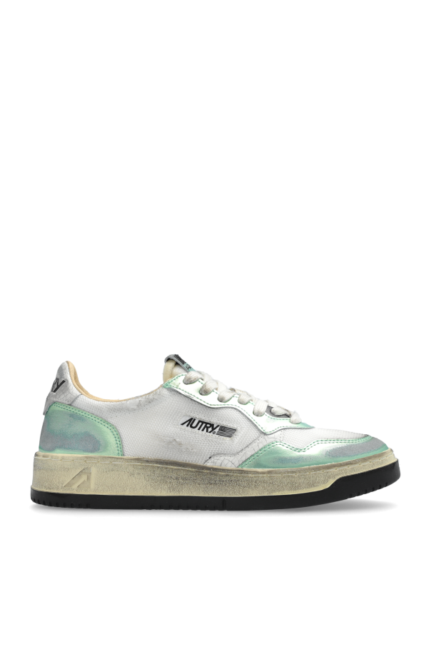 Autry Sneakers Supvint Low