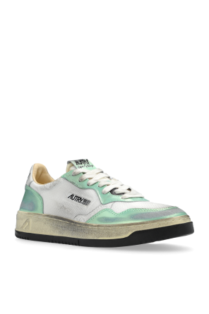 Autry Sneakers Supvint Low