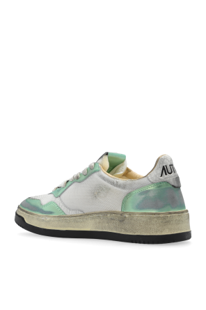 Autry Sneakers Supvint Low