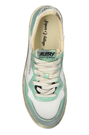 Autry Trainers Supvint Low