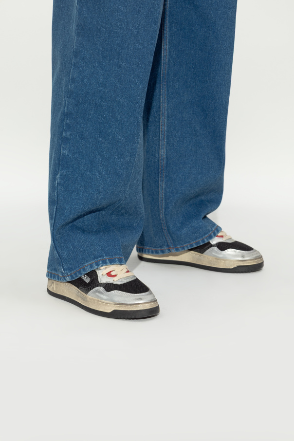 Autry Zapatillas deportivas "Supvint Low"