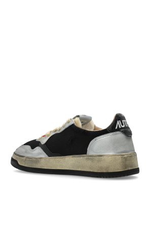 Autry Zapatillas deportivas "Supvint Low"