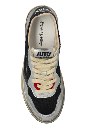 Autry Zapatillas deportivas "Supvint Low"