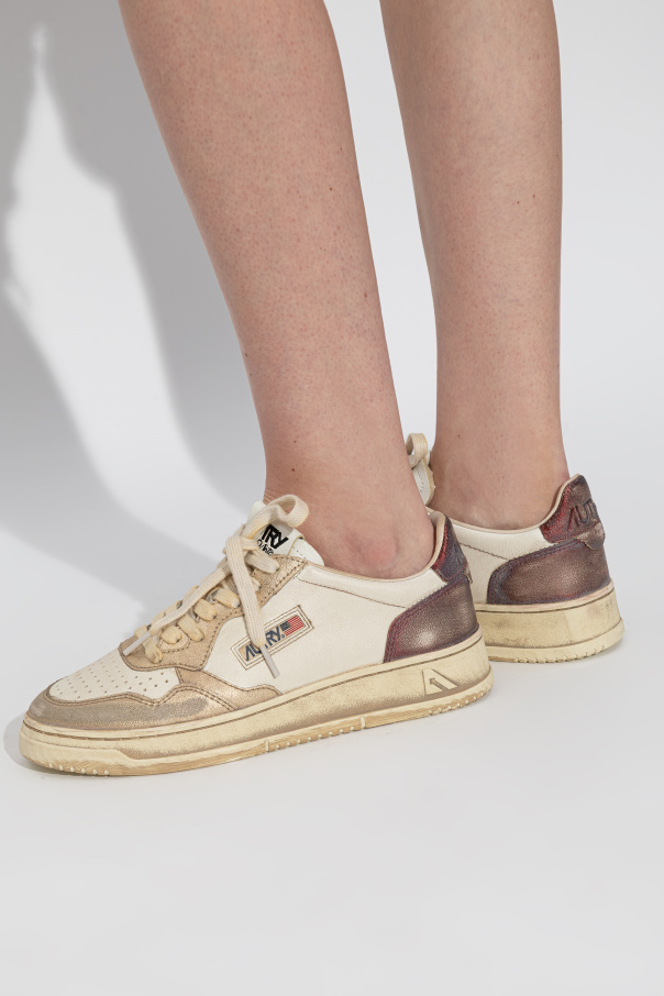 Autry Zapatillas deportivas ‘Supvint’