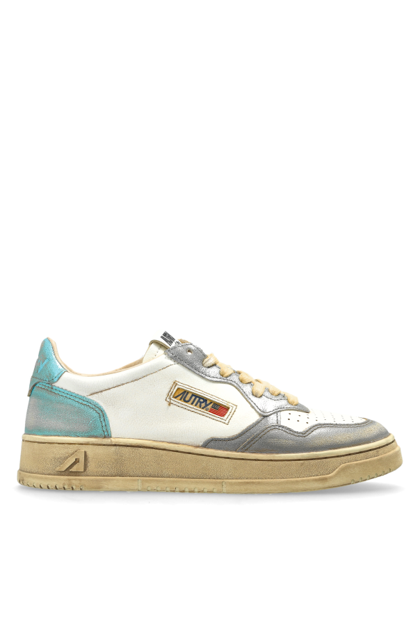 ‘Medalist’ sports shoes od Autry