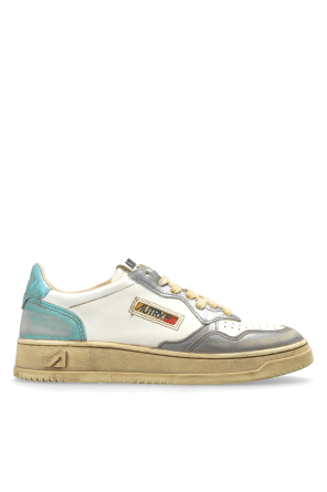 ‘Medalist’ sports shoes