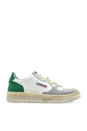 Sports shoes Medalist Low Super Vintage