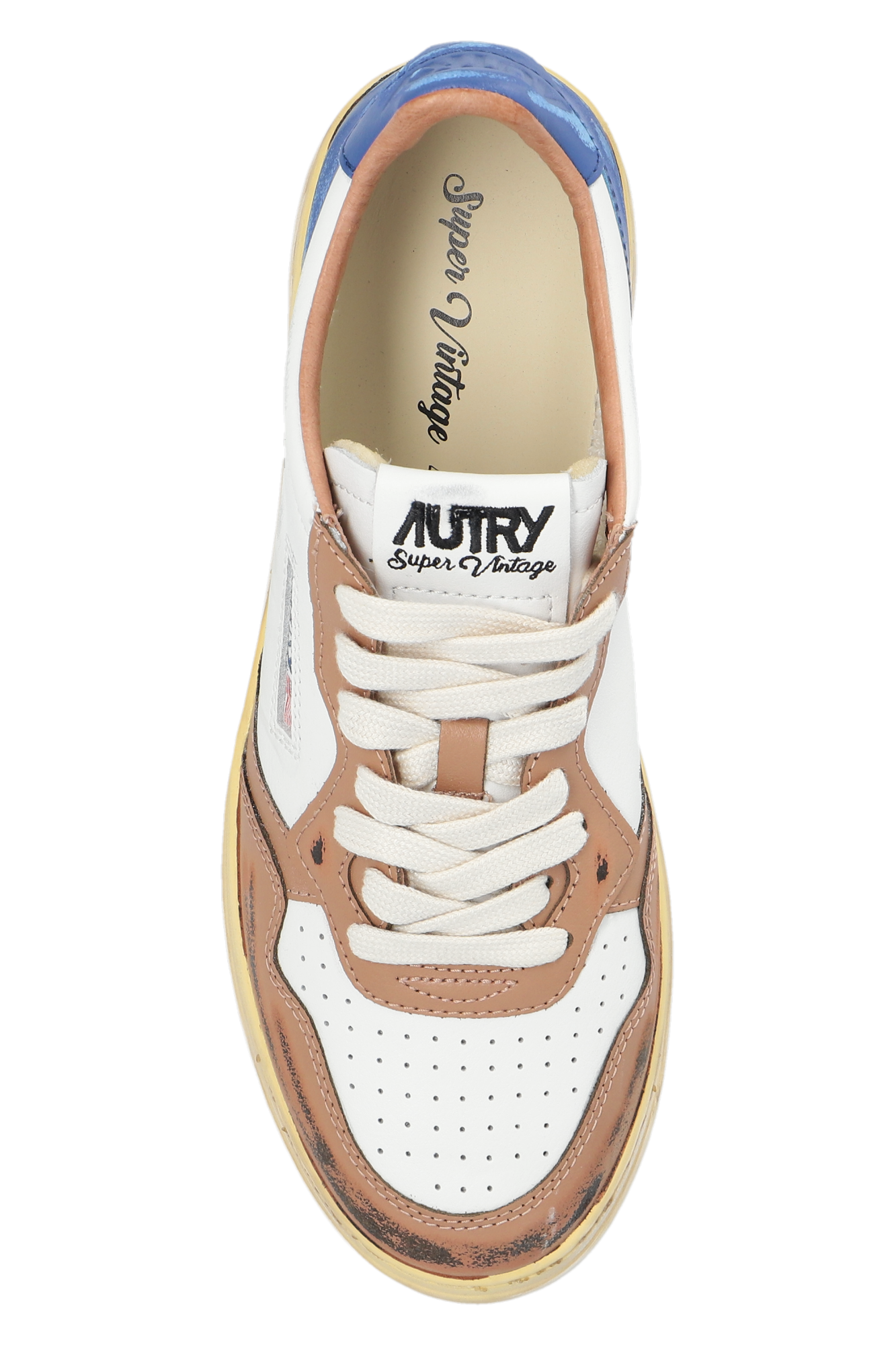 Autry ‘Avlw’ sneakers