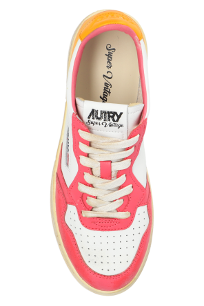 Autry Sneakers with logo